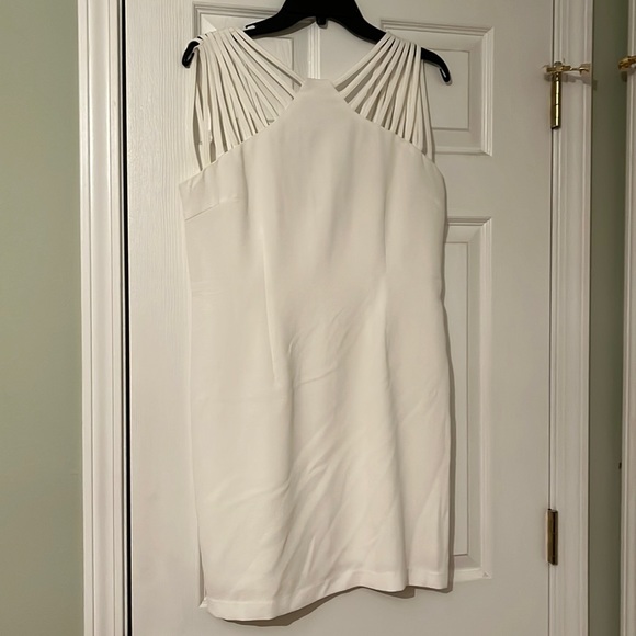 Great white dress for brides! - Picture 1 of 2